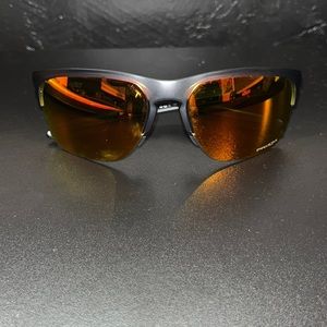 Men’s Oakley Silver Edge Prizm Sunglasses